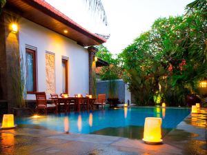 Kubu Garden Suites & Villas Nusa Dua