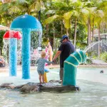 Angourie Resort - Beach