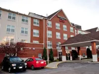 TownePlace Suites Chicago Naperville Hoteles cerca de LOFT