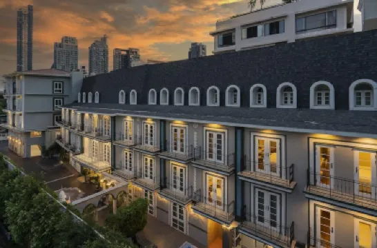 La Petite Salil Sukhumvit Thonglor 1 Hotels near BTS-Thong Lo