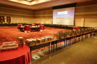 Manjeera Sarovar Premiere Hotels in RAJAHMUNDRY