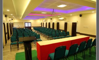 Senthil Residency
