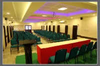 Senthil Residency Hotels in Dindigul