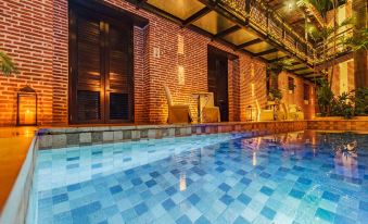 Hotel Capellan de Getsemani - Housity