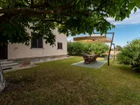 Villa Volpajola