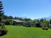 Cristel 2 - Chalets