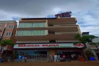 Annai in Saravana Bhavan Fine Stay and Restaurant