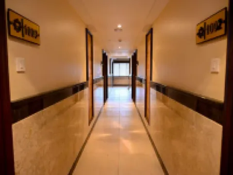 Hotel SMS Grand Imperial Vellore Hoteles en Distrito de Vellore