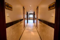 Hotel SMS Grand Imperial Vellore
