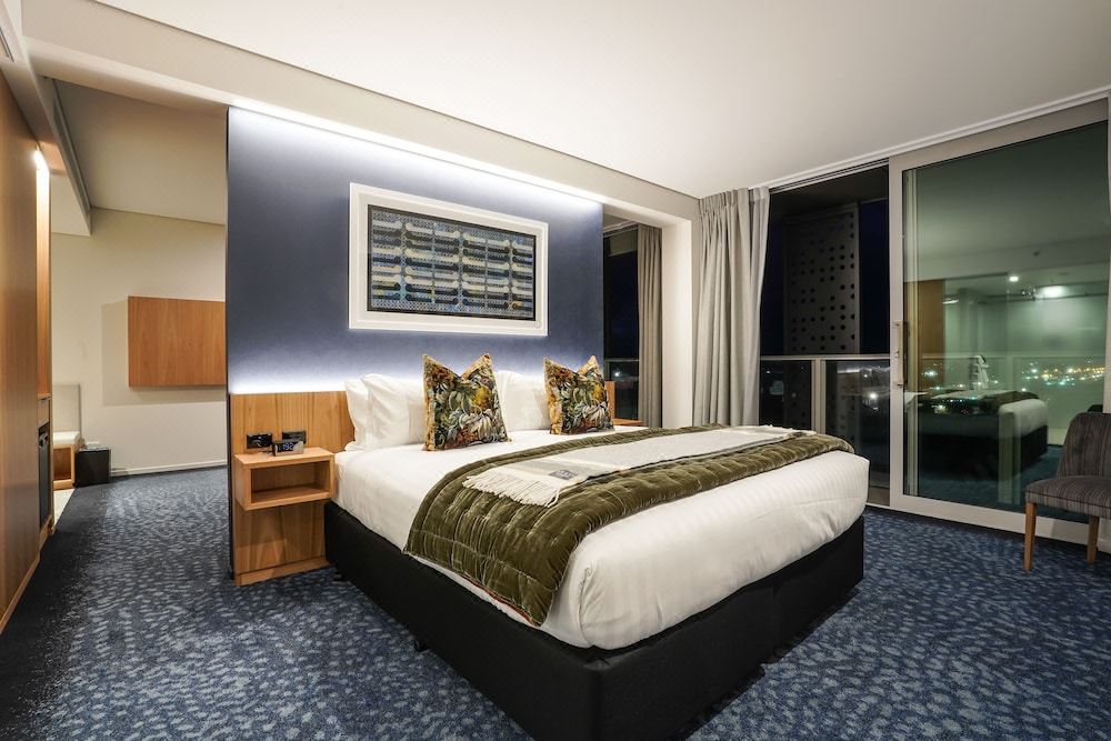 The Langlands Hotel 2