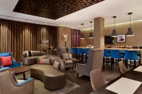 Sheraton Heathrow Hotel - Baarit