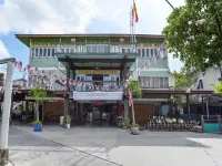 Hotel O Pulau Ketam Inn Hotel di Pulau Ketam