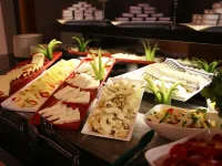 Pasaport Pier Hotel - Завтрак