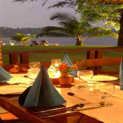 Club Bentota Dining/Meeting Rooms