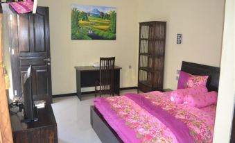 Mika Homestay