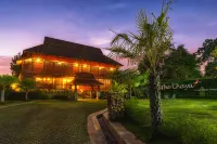 The Chaya Resort and Spa Hotels in Mueang Chiang Mai District