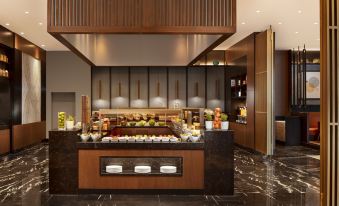 Sheraton Istanbul Esenyurt