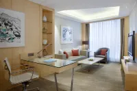 항저우 첸장신청 코트야드 호텔 항저우 호텔