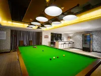 Yangzhou Jinling  Hotel (Yangzhou Slender West Lake Branch)