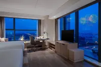 Shanghai Marriott Hotel Kangqiao Các khách sạn ở Thượng Hải