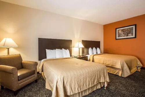 Quality Inn Union US Hwy 176