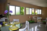 Casa Mesa Hoteles en Ciudad de Guatemala