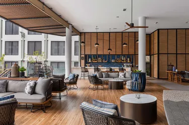 รูปภาพของโฟร์พอยท์ส บาย เชอราตัน ภูเก็ต ป่าตองบีช รีสอร์ท 