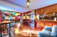 Country Comfort Amity Motel - Bares