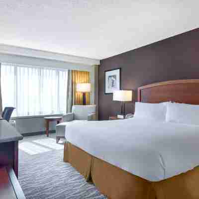 ホリデイ イン ロサンゼルス ゲートウェイ - トーランス by IHG Rooms