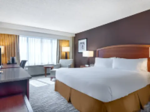 Holiday Inn LOS ANGELES GATEWAY - TORRANCE by IHG โรงแรมในทอร์รันซ์