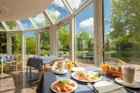 Hotel Heidehof Garni Hotels in Rendsburg