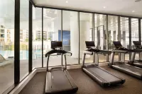 The Westin Brisbane - Gym