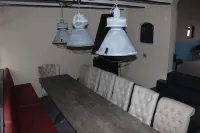 EuroParcs Bad Hoophuizen Hotels in Hulshorst