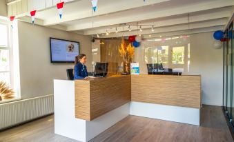 EuroParcs Buitenhuizen