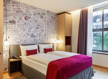 IntercityHotel Dortmund