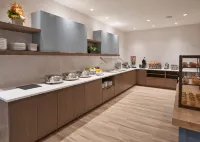 Staybridge Suites WILMINGTON DOWNTOWN by IHG - breakfast