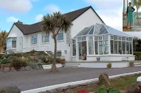 Sea Breeze Bed and Breakfast Hoteles en Cahirciveen