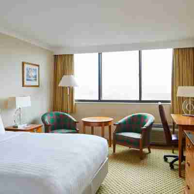 Delta Hotels Bristol City Centre Rooms