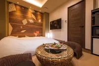 Enoca Hotel Hoteles en Fujisawa