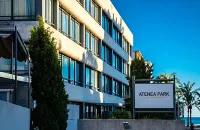 Atenea Park Suites & Apartments - Beach