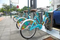 アルメニアン ストリート ヘリテージ ホテル のホテル