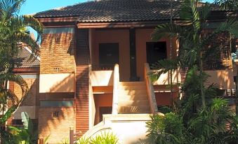 Khaolak Palm Beach Resort