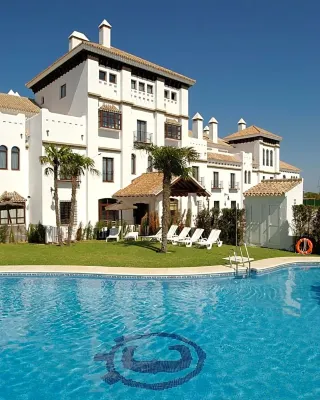 Moon Dreams El Cortijo Hotels in El Rocio