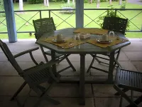 La Grange des Marettes Hotel di Barentin