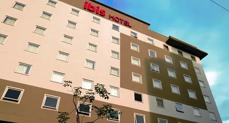 ibis Blumenau