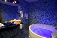 Blu Hotel, Sure Hotel Collection by Best Western Hotels in Grugliasco