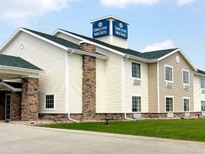 Cobblestone Inn & Suites - Linton