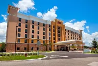 Hampton Inn & Suites Tampa Northwest/Oldsmar