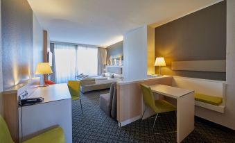 Mercure Hotel Severinshof Koeln City