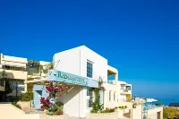Radamanthy's Hotel Apartments - Apartments